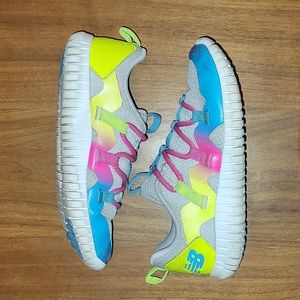 New Balance Girl's Sneakers SZ 3